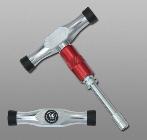 T on sale torque wrench