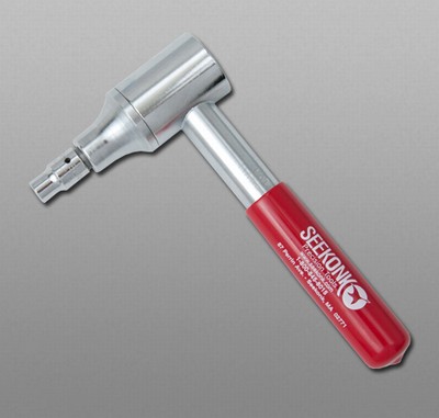 Plumber L Handle Torque Tools | Seekonk