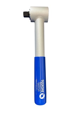 lbs Seekonk BT-4C-115 T Handle Pre-Set Torque Wrench 115 in 3/8 lbs Seekonk BT-4C-115 T Handle Pre-Set Torque Wrench 115 in 3/8
